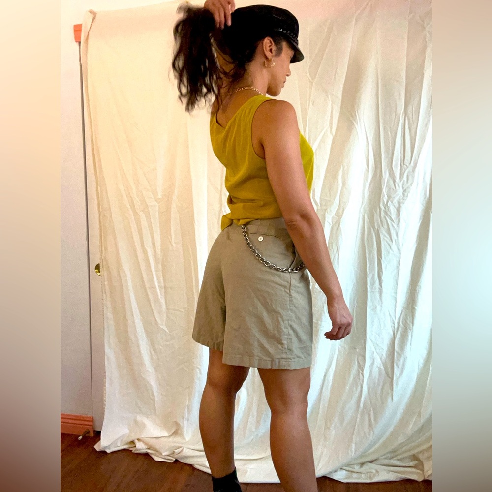 Ralph Lauren shorts soze 10